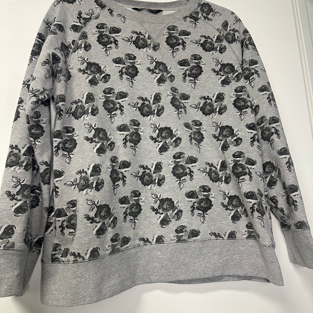 The North face, size L . Sweatshirt women wash on the Home - Picture 8 of 11